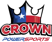 Crown Powersports Logo